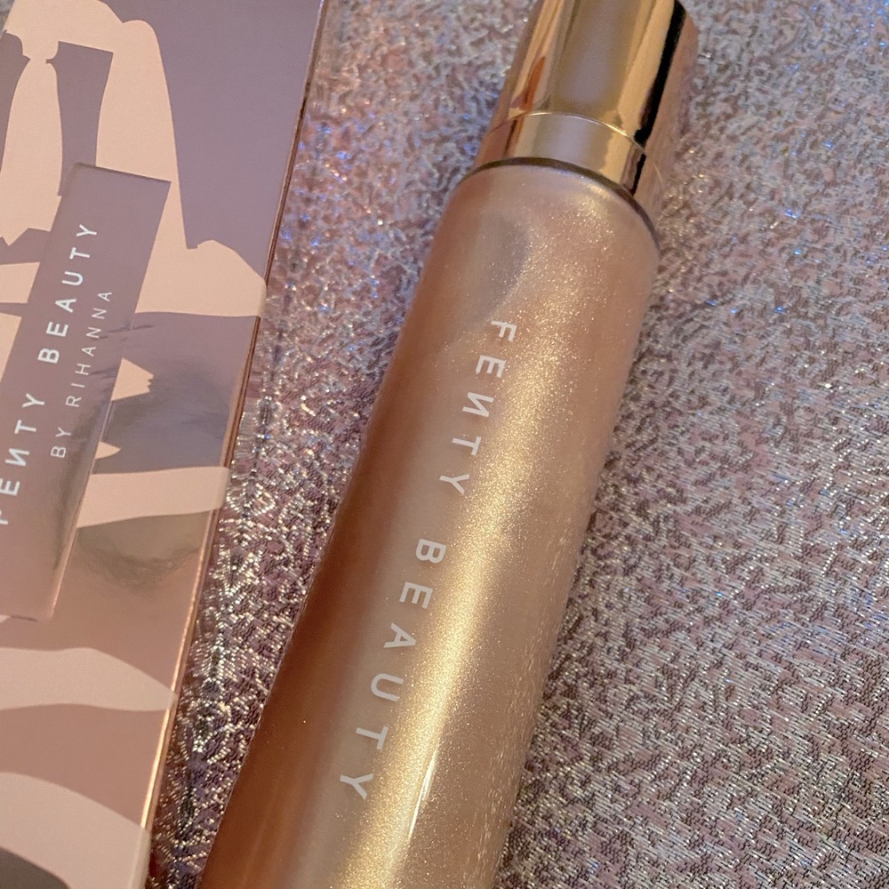 Fenty Body Lava